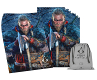 UBISOFT Assassin's Creed Valhalla: Puzzle Eivor 1000 - 586037 - zdjęcie 3